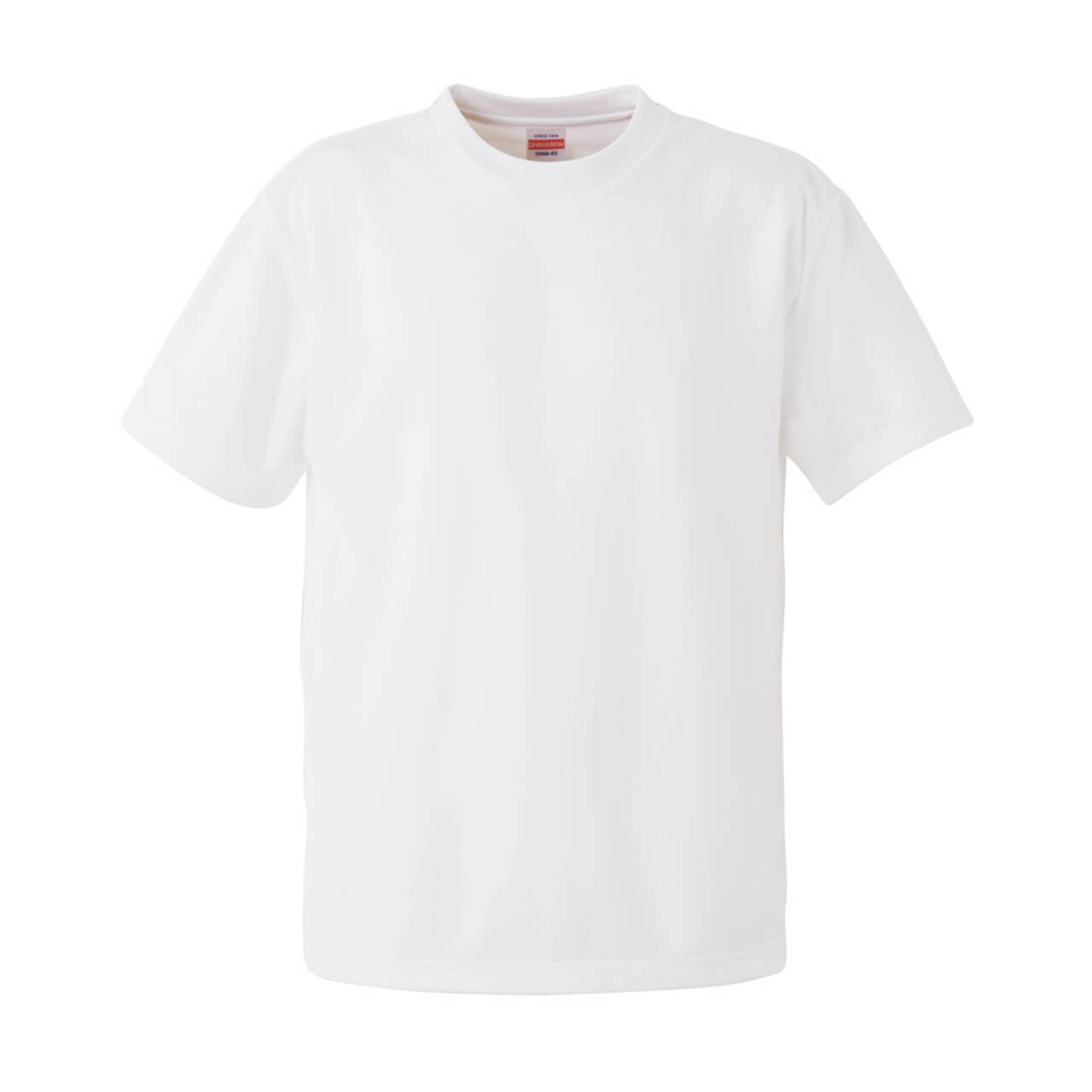 メンズ 4.1オンス ドライアスレチックTシャツ S~XL (United Athle メンズ アウター) (取寄せ)