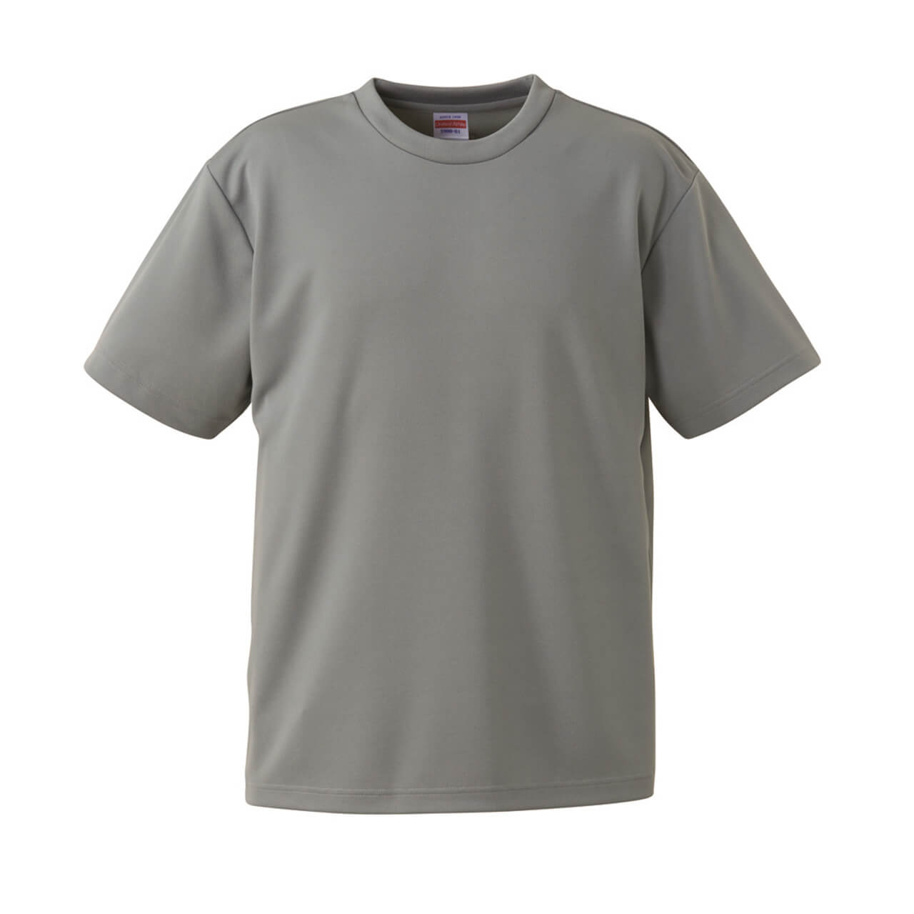 メンズ 4.1オンス ドライアスレチックTシャツ S~XL (United Athle メンズ アウター) (取寄せ)