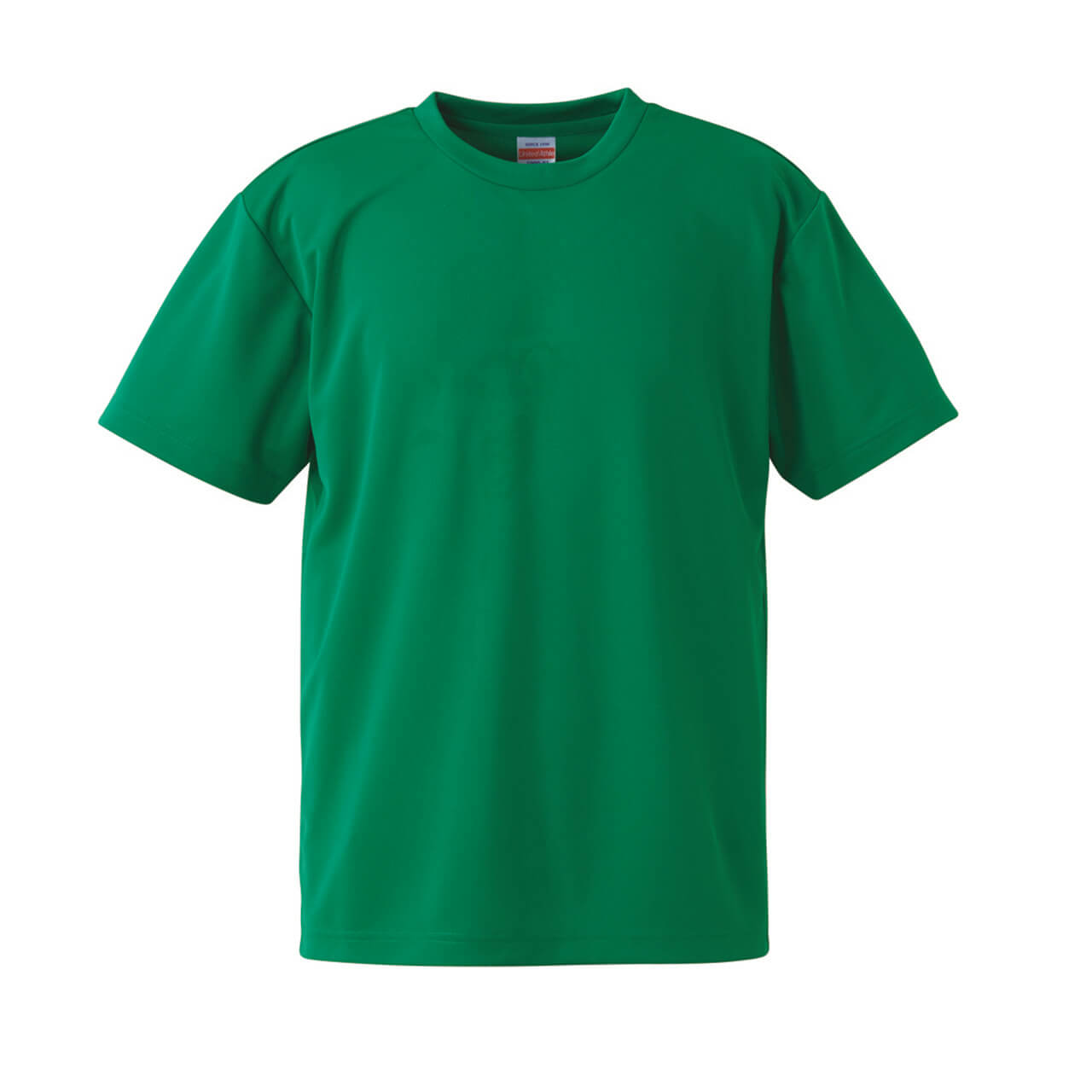 メンズ 4.1オンス ドライアスレチックTシャツ S~XL (United Athle メンズ アウター) (取寄せ)