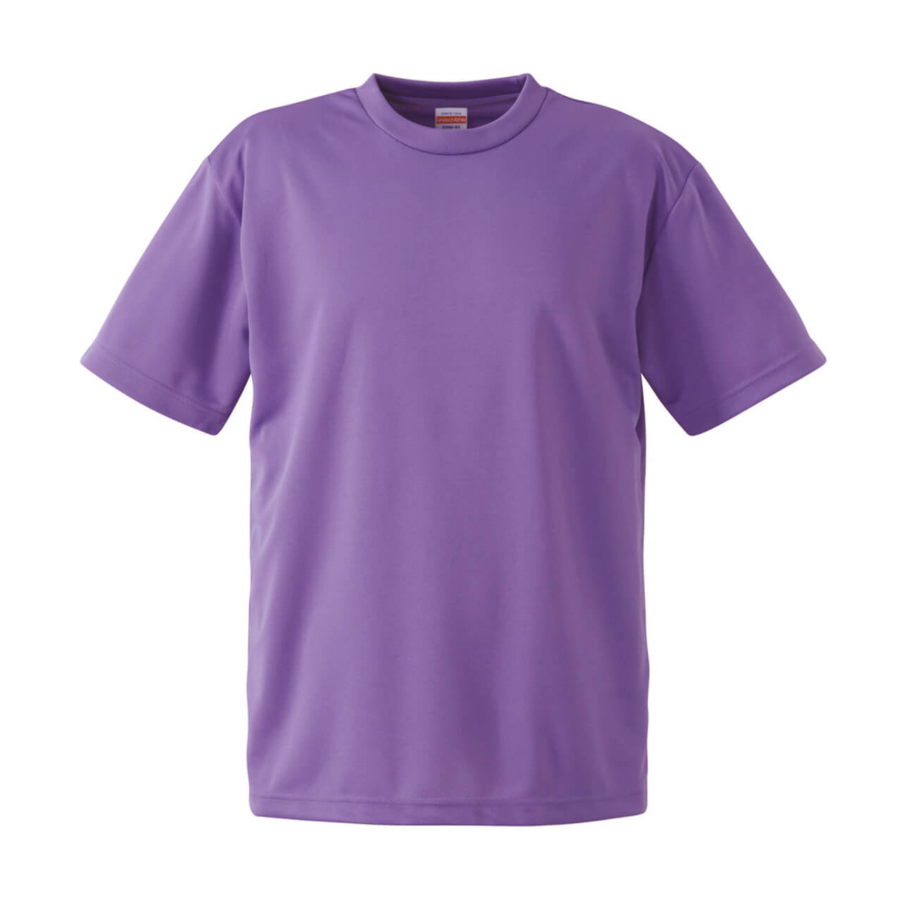 メンズ 4.1オンス ドライアスレチックTシャツ S~XL (United Athle メンズ アウター) (取寄せ)