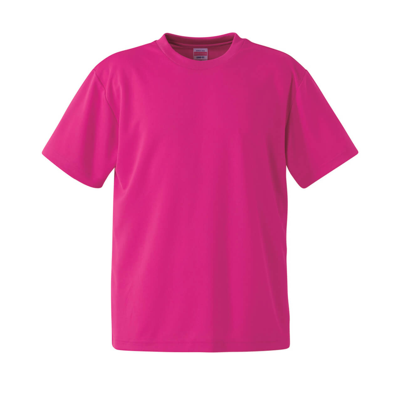 キッズ 4.1オンス ドライアスレチックTシャツ 120~160 (United Athle キッズ アウター) (取寄せ)