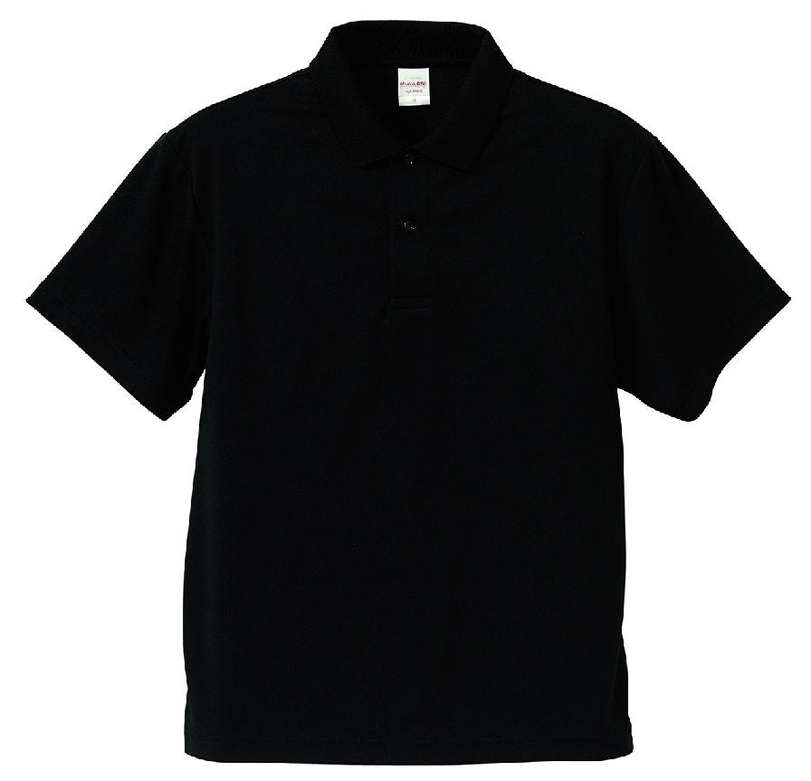 メンズ 4.1オンス ドライアスレチックポロシャツ XL~XXXXL (United Athle メンズ アウター) (取寄せ)