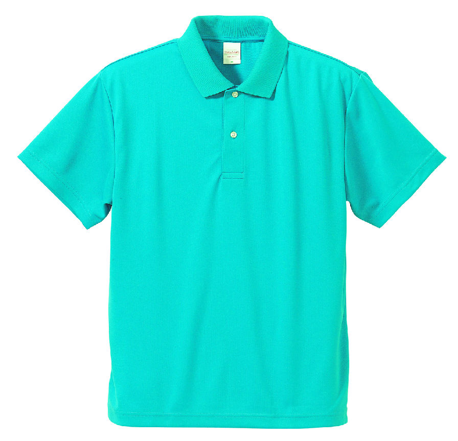 メンズ 4.1オンス ドライアスレチックポロシャツ XL~XXXXL (United Athle メンズ アウター) (取寄せ)