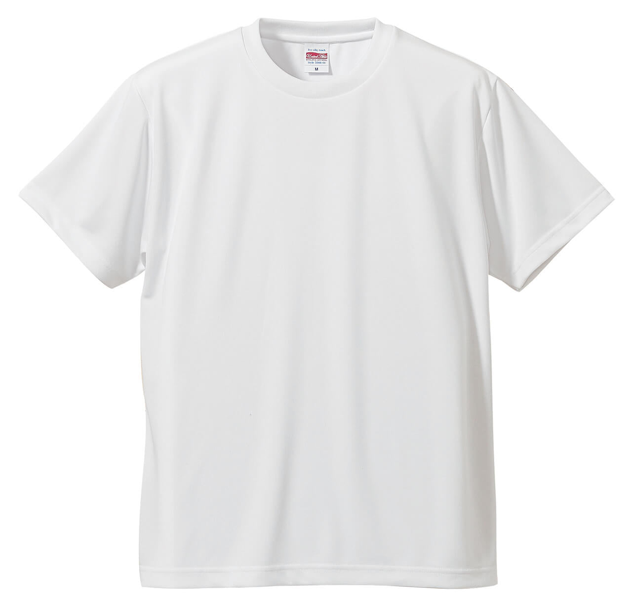 キッズ 4.7オンス ドライシルキータッチTシャツ 130~160 (United Athle キッズ アウター) (在庫限り)