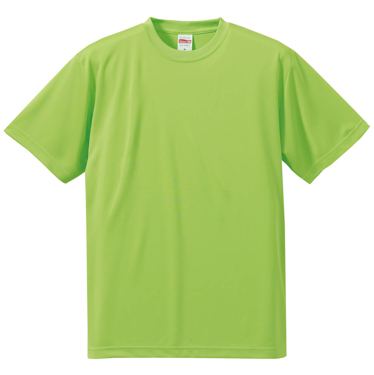 キッズ 4.7オンス ドライシルキータッチTシャツ 130~160 (United Athle キッズ アウター) (在庫限り)