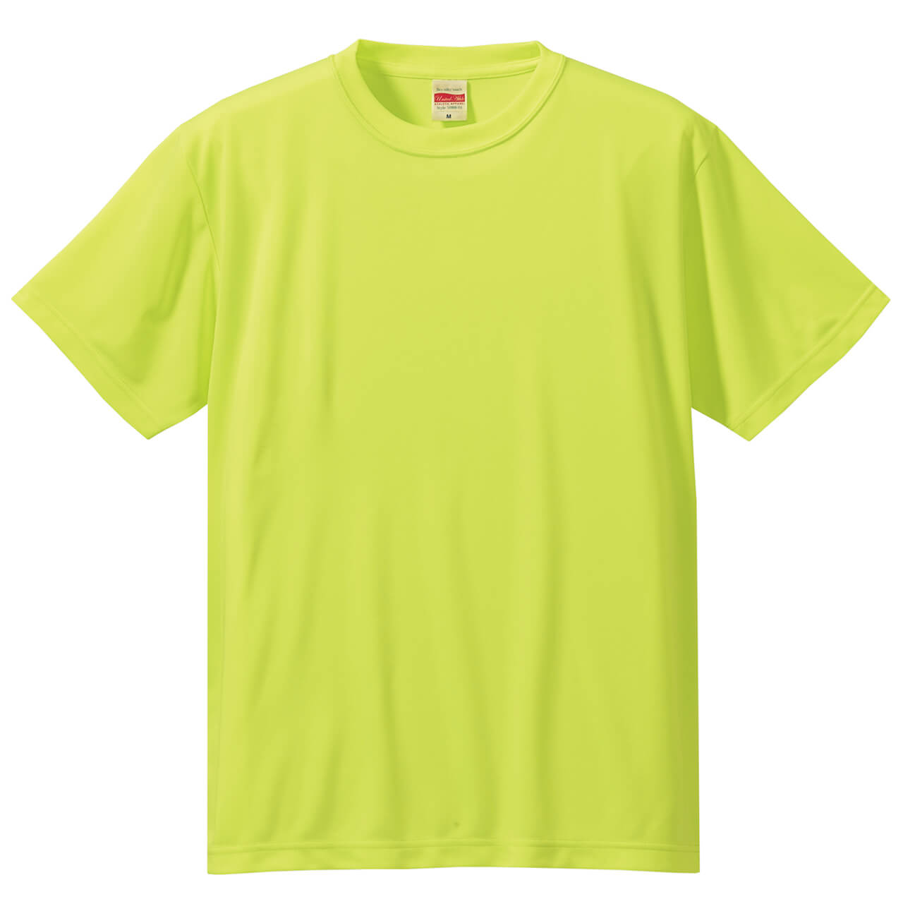 キッズ 4.7オンス ドライシルキータッチTシャツ 130~160 (United Athle キッズ アウター) (在庫限り)