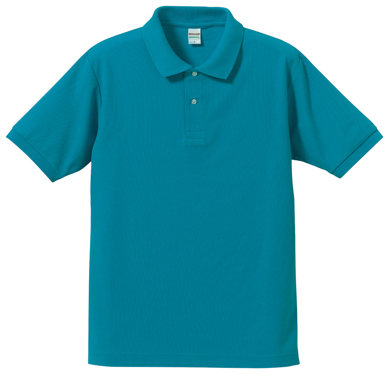 メンズ 5.3オンス ドライカノコユーティリティーポロシャツ XXL~XXXXL (United Athle メンズ アウター) (取寄せ)