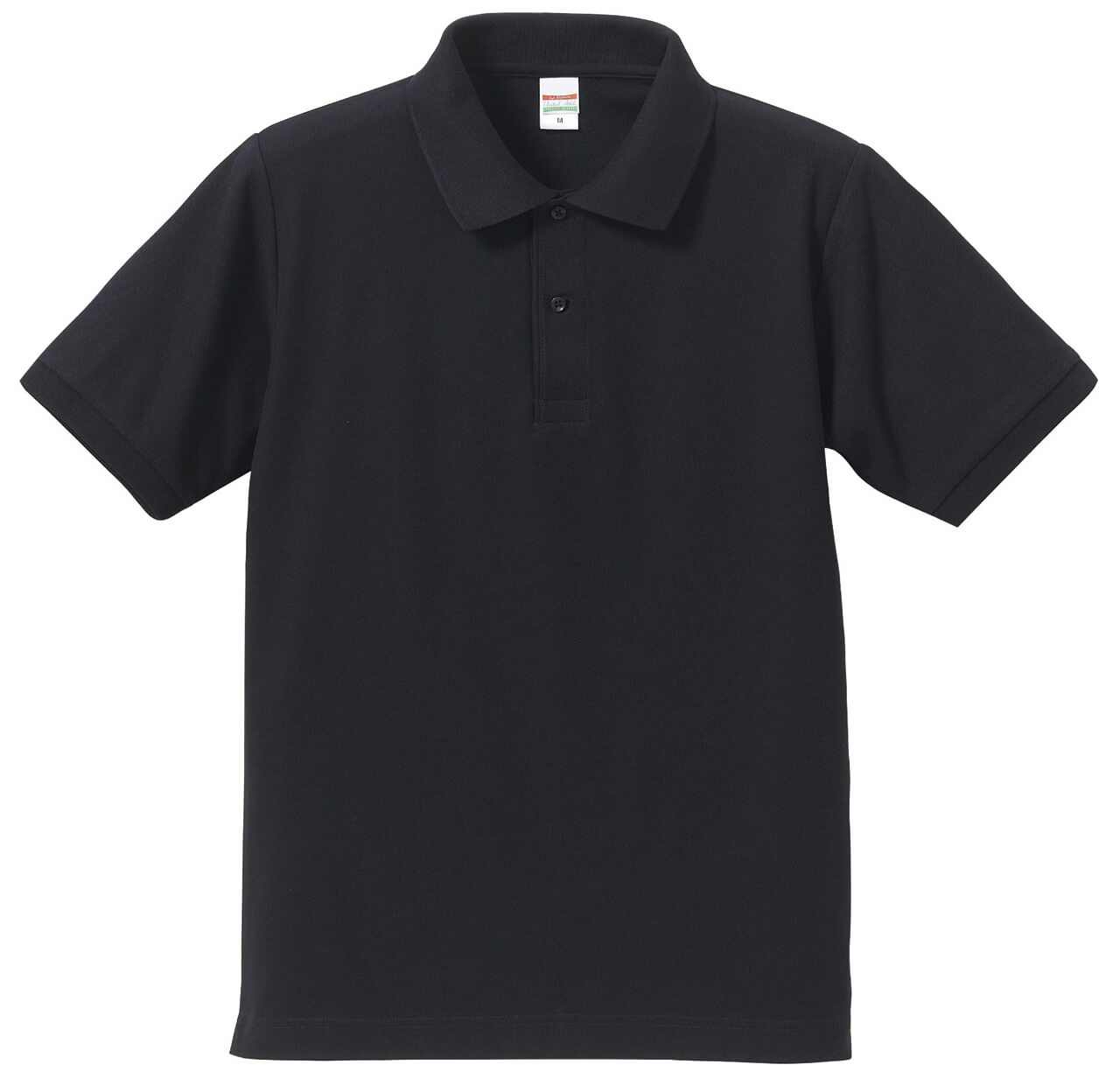 レディース 5.3オンス ドライカノコポロシャツ XS~XL (United Athle アウター シャツ カラー) (取寄せ)
