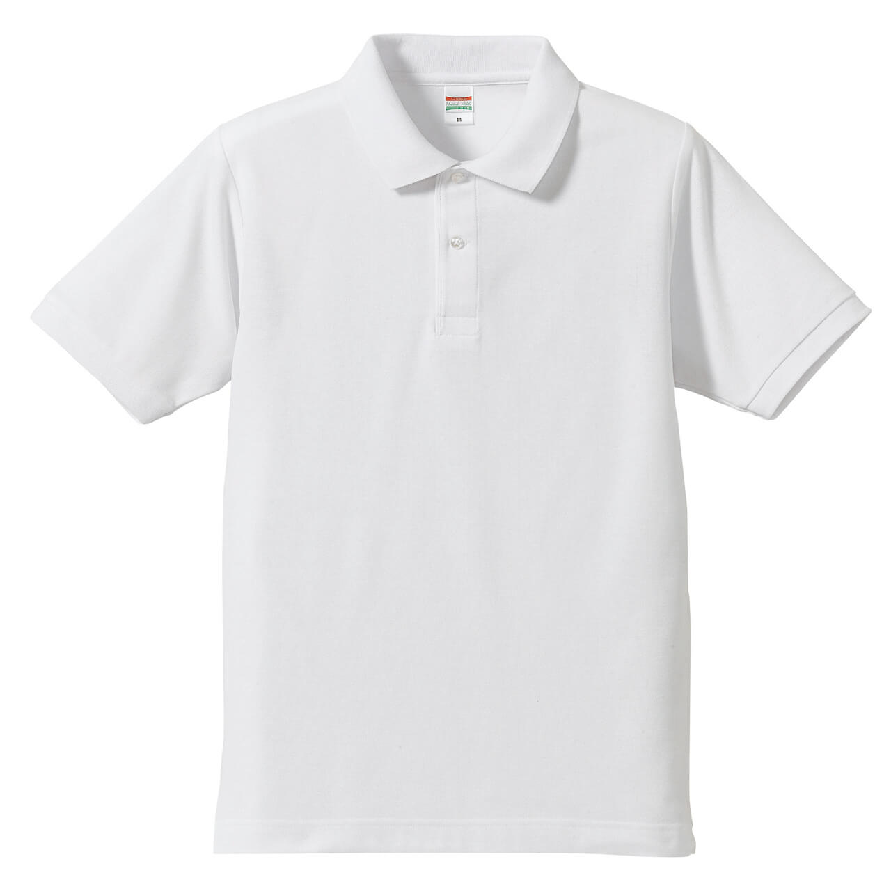 レディース 5.3オンス ドライカノコポロシャツ XXL~XXXXL (United Athle レディース アウター シャツ カラー) (取寄せ)