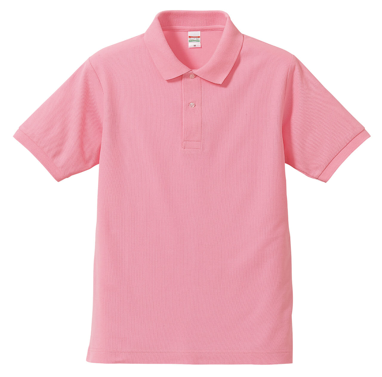 レディース 5.3オンス ドライカノコポロシャツ XXL~XXXXL (United Athle レディース アウター シャツ カラー) (取寄せ)