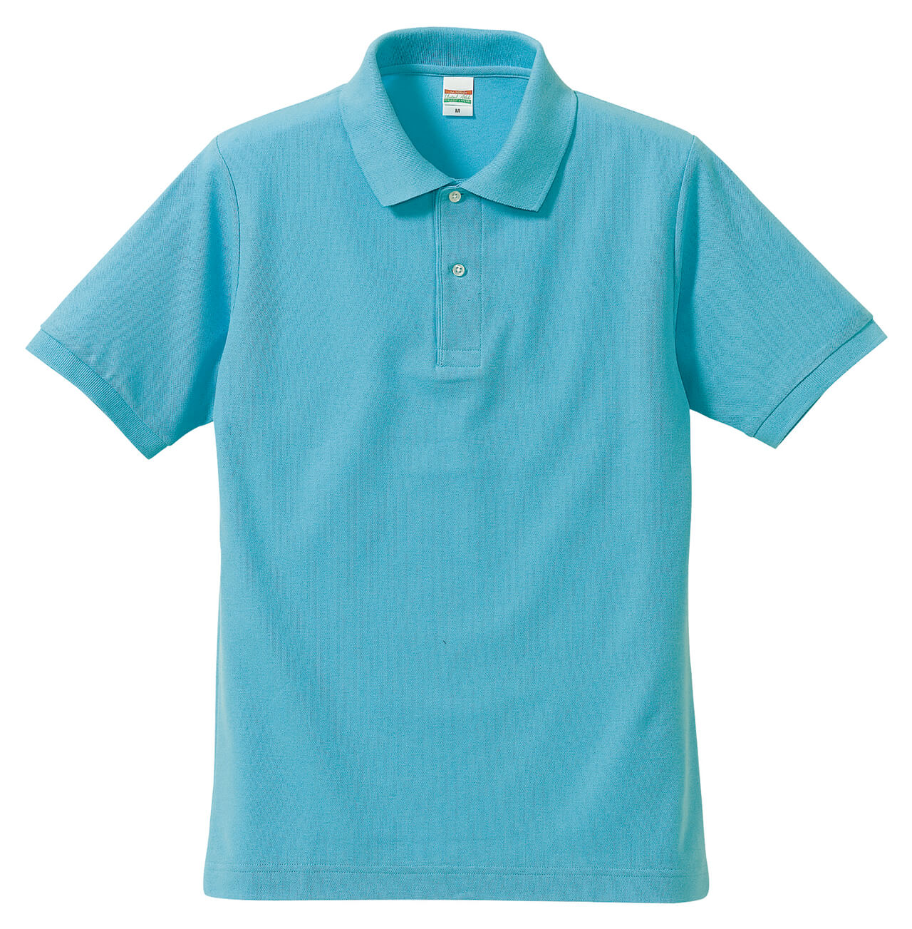 レディース 5.3オンス ドライカノコポロシャツ XXL~XXXXL (United Athle レディース アウター シャツ カラー) (取寄せ)