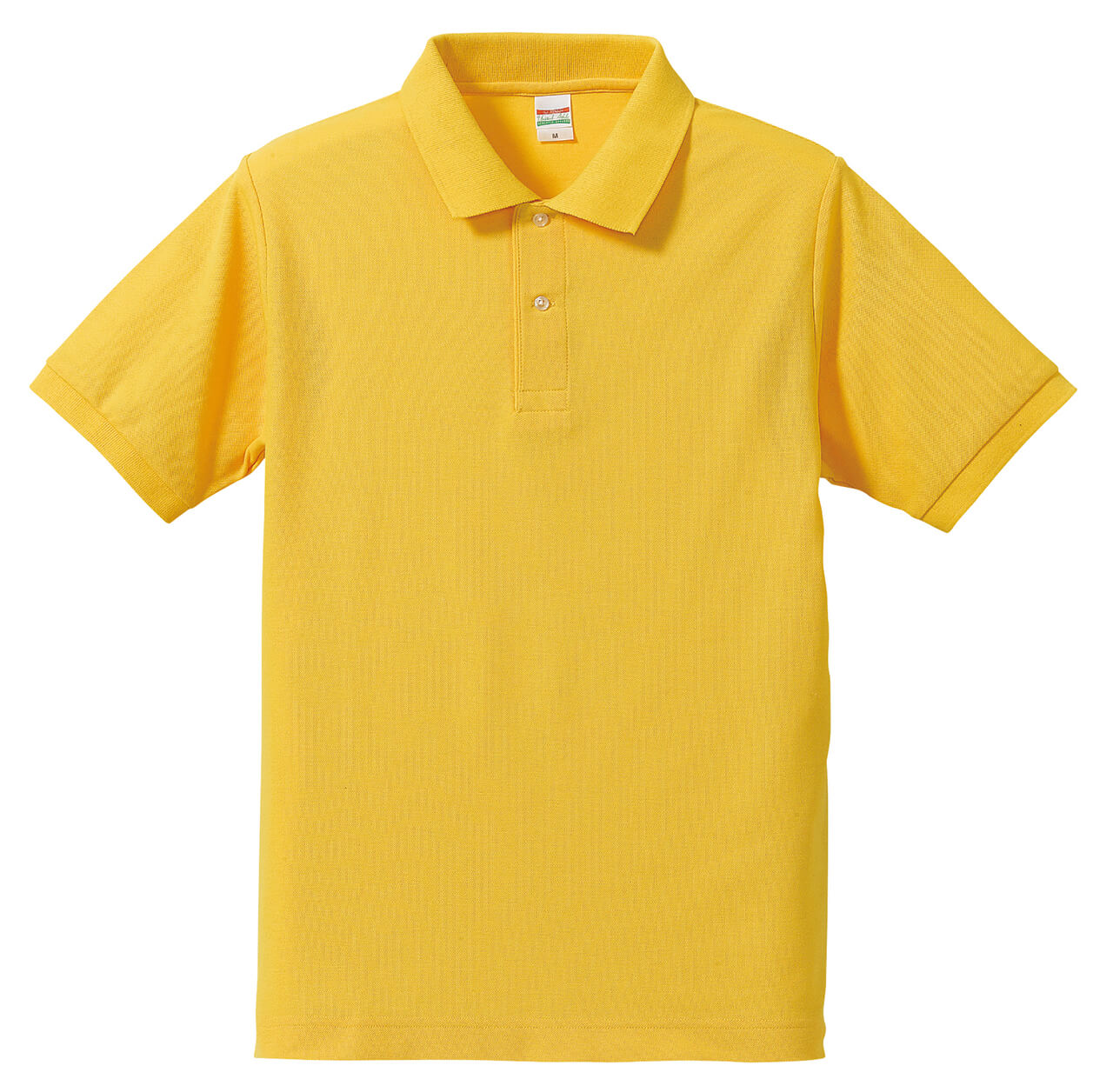 レディース 5.3オンス ドライカノコポロシャツ XXL~XXXXL (United Athle レディース アウター シャツ カラー) (取寄せ)