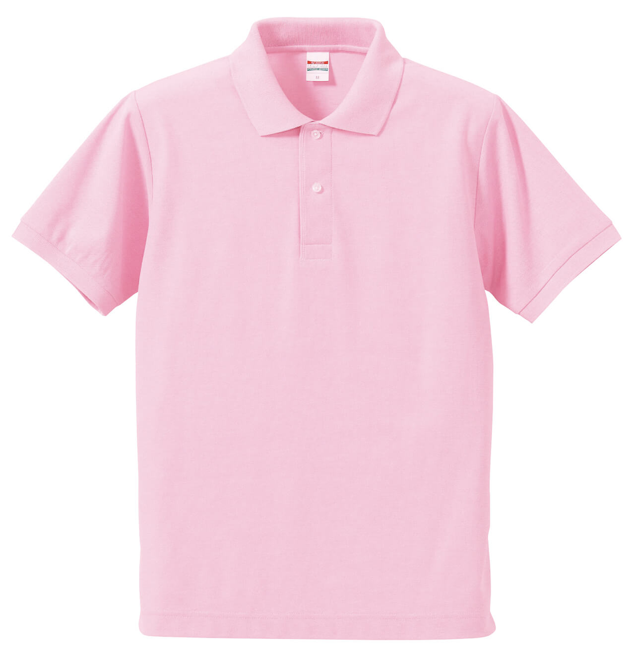 レディース 5.3オンス ドライカノコポロシャツ XXL~XXXXL (United Athle レディース アウター シャツ カラー) (取寄せ)
