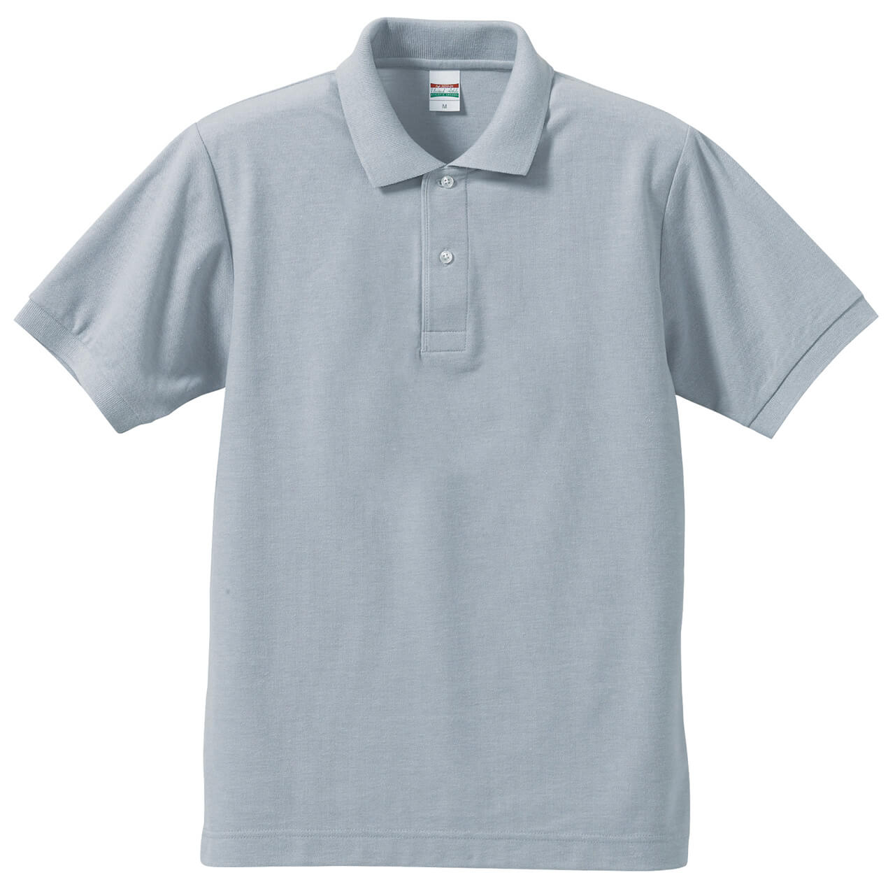 レディース 5.3オンス ドライカノコポロシャツ XXL~XXXXL (United Athle レディース アウター シャツ カラー) (取寄せ)