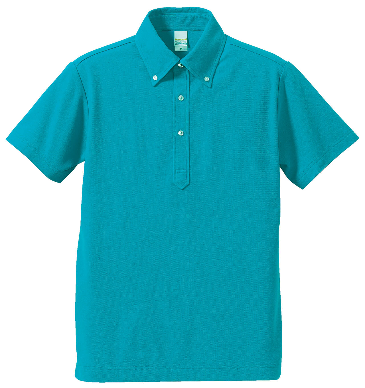 レディース 5.3オンス ドライカノコユーティリティーポロシャツ XS~XL (United Athle レディース アウター ポロシャツ カラー) (在庫限り)