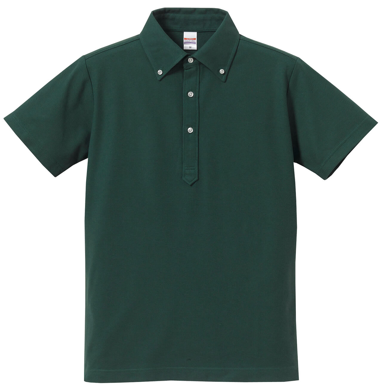 レディース 5.3オンス ドライカノコポロシャツ XXL~XXXXL (United Athle レディース アウター ポロシャツ カラー) (在庫限り)