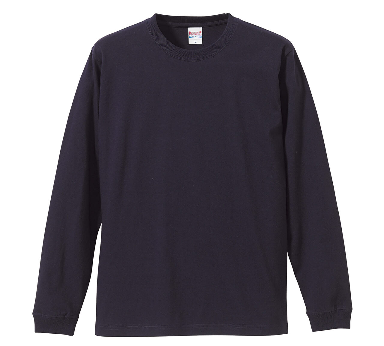 メンズ 5.6オンス ロングスリーブTシャツ XS~XXL (メンズ 5.6オンス ロングスリーブTシャツ) (取寄せ)