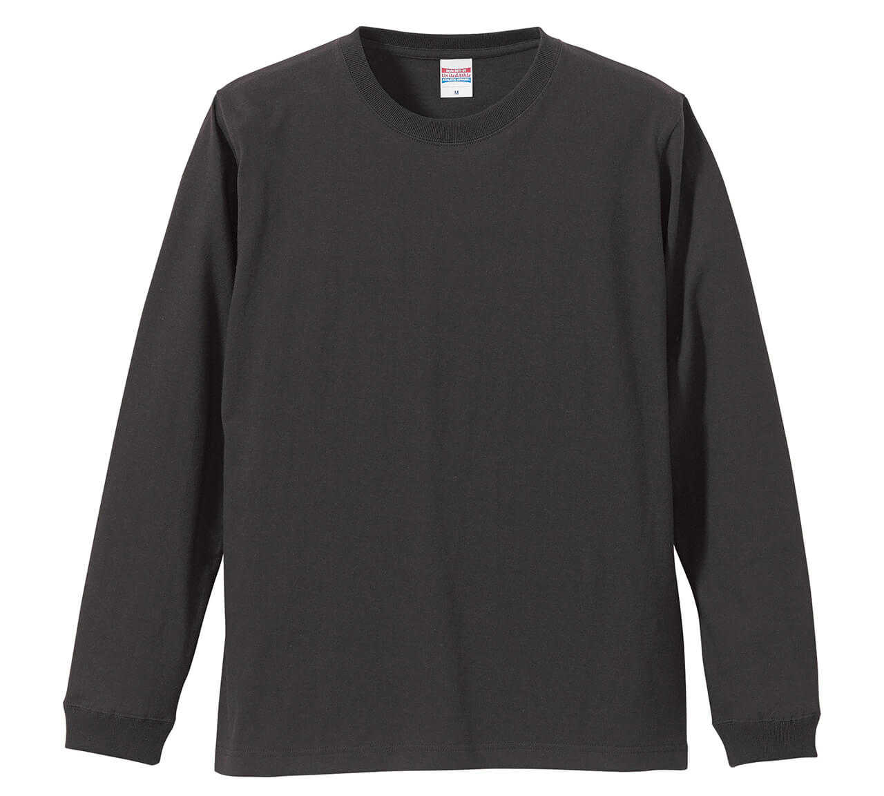 メンズ 5.6オンス ロングスリーブTシャツ XS~XXL (メンズ 5.6オンス ロングスリーブTシャツ) (取寄せ)