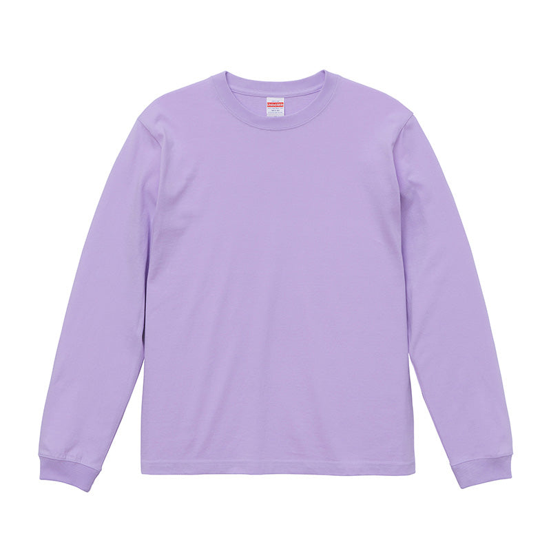 メンズ 5.6オンス ロングスリーブTシャツ XS~XXL (メンズ 5.6オンス ロングスリーブTシャツ) (取寄せ)