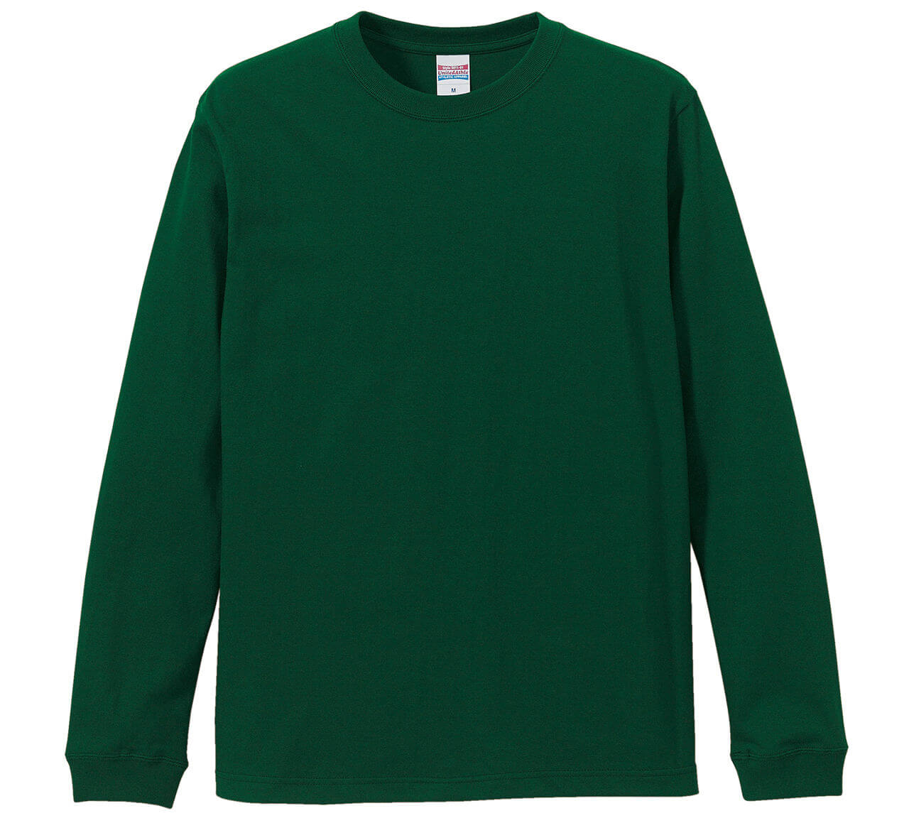 メンズ 5.6オンス ロングスリーブTシャツ XS~XXL (メンズ 5.6オンス ロングスリーブTシャツ) (取寄せ)