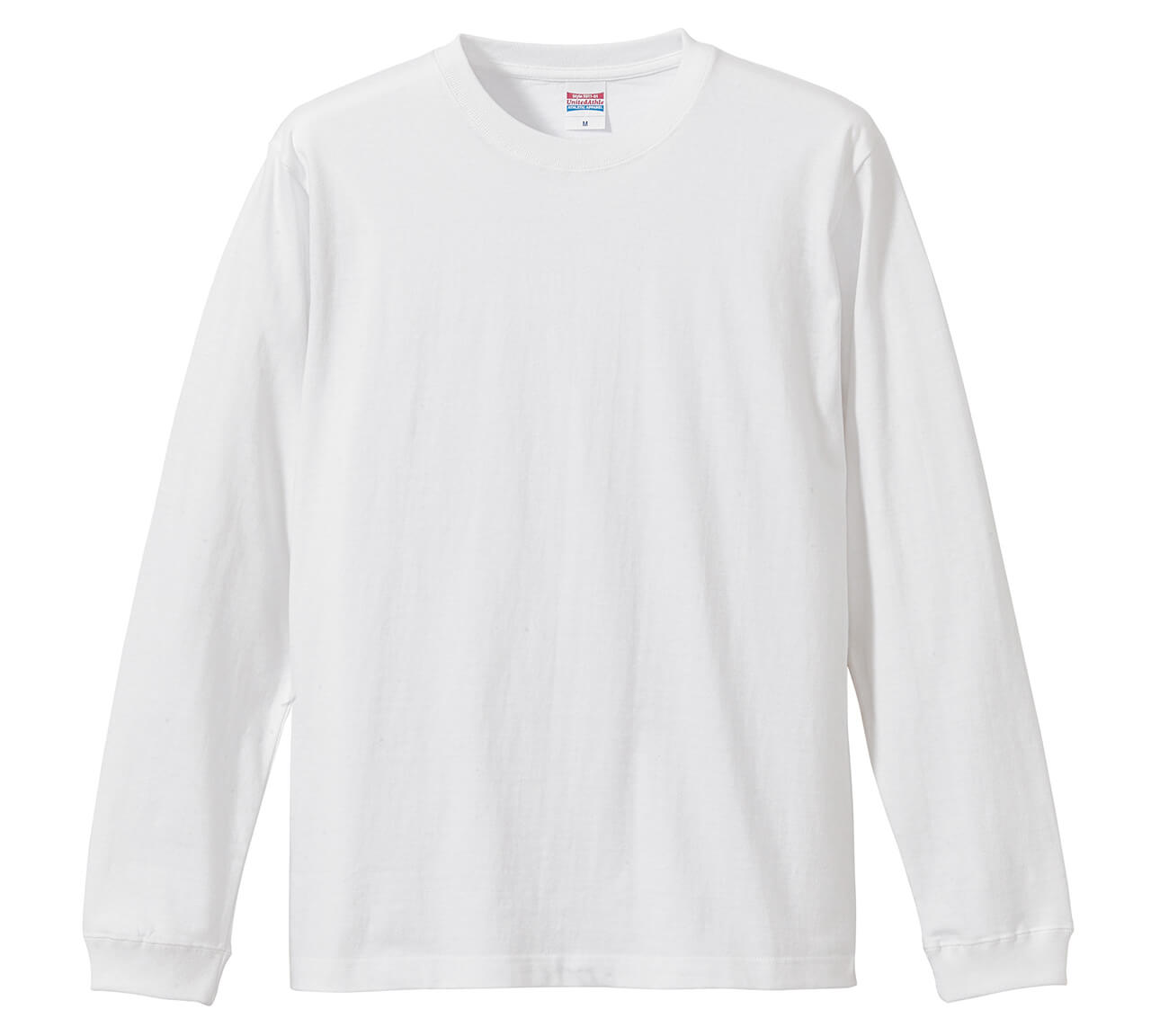 レディース 5.6オンス ロングスリーブTシャツ XS~XXL (United Athle レディース アウター シャツ カラー) (取寄せ)