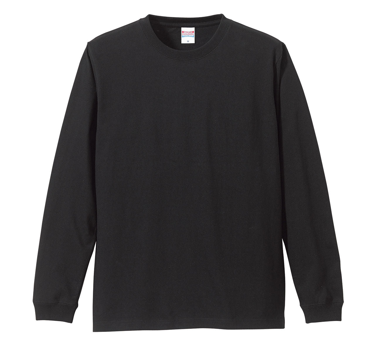 レディース 5.6オンス ロングスリーブTシャツ XS~XXL (United Athle レディース アウター シャツ カラー) (取寄せ)