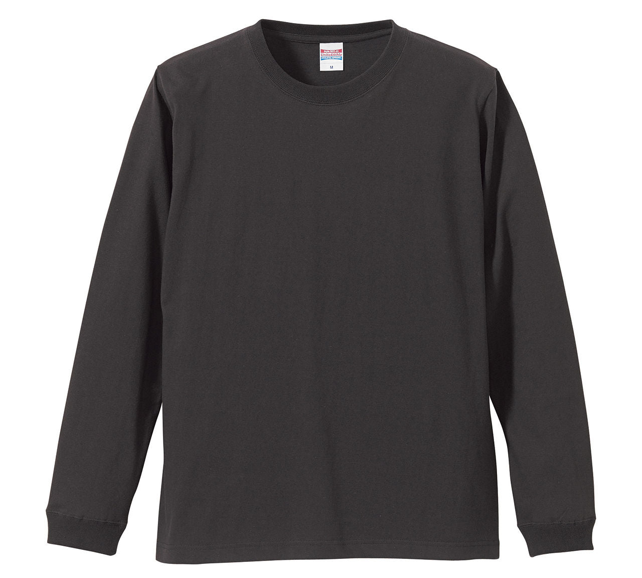レディース 5.6オンス ロングスリーブTシャツ XS~XXL (United Athle レディース アウター シャツ カラー) (取寄せ)