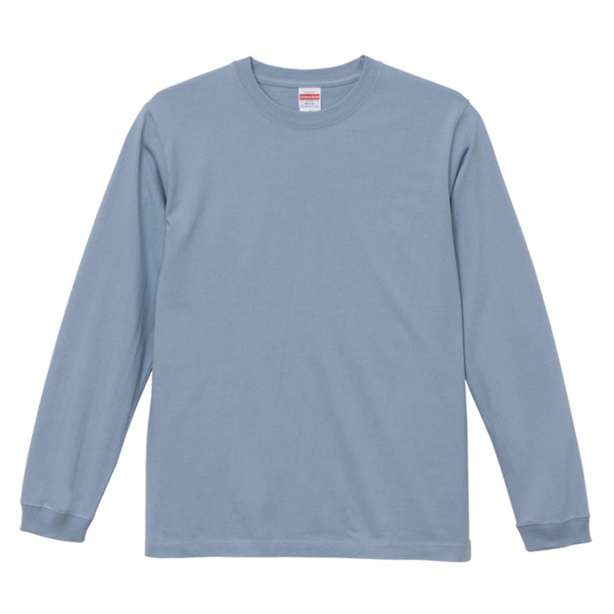 レディース 5.6オンス ロングスリーブTシャツ XS~XXL (United Athle レディース アウター シャツ カラー) (取寄せ)
