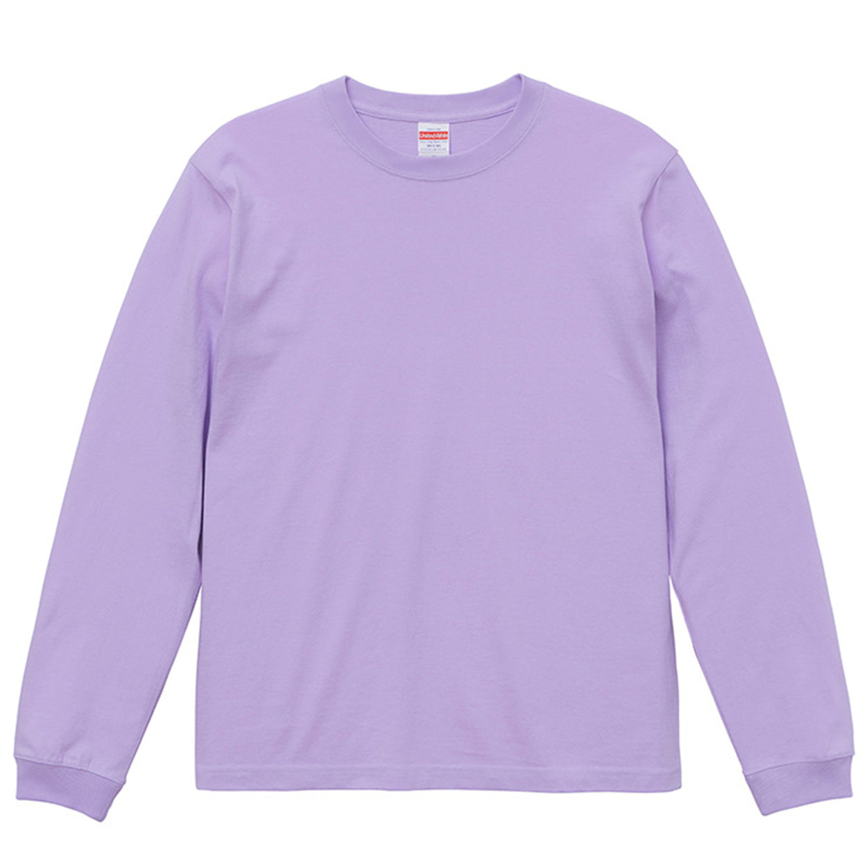 レディース 5.6オンス ロングスリーブTシャツ XS~XXL (United Athle レディース アウター シャツ カラー) (取寄せ)