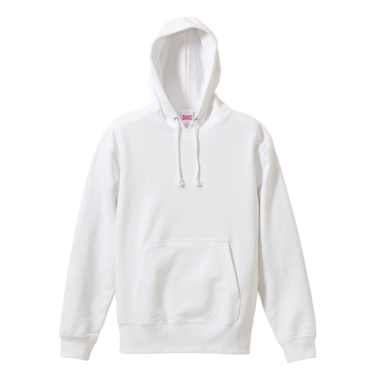 パーカー スウェット プルオーバーパーカ プルオーバー S~XXL 10.0オンス アウター ユナイテッドアスレ ユニセックス 男女兼用 レディース メンズ 綿100 裏パイル (取寄せ)