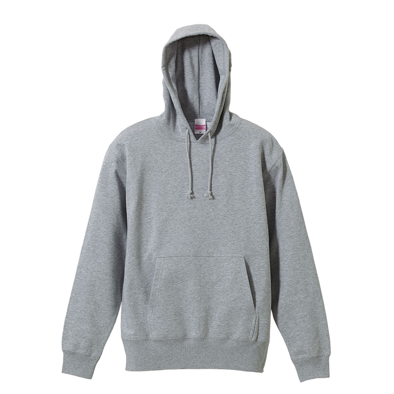 パーカー スウェット プルオーバーパーカ プルオーバー S~XXL 10.0オンス アウター ユナイテッドアスレ ユニセックス 男女兼用 レディース メンズ 綿100 裏パイル (取寄せ)