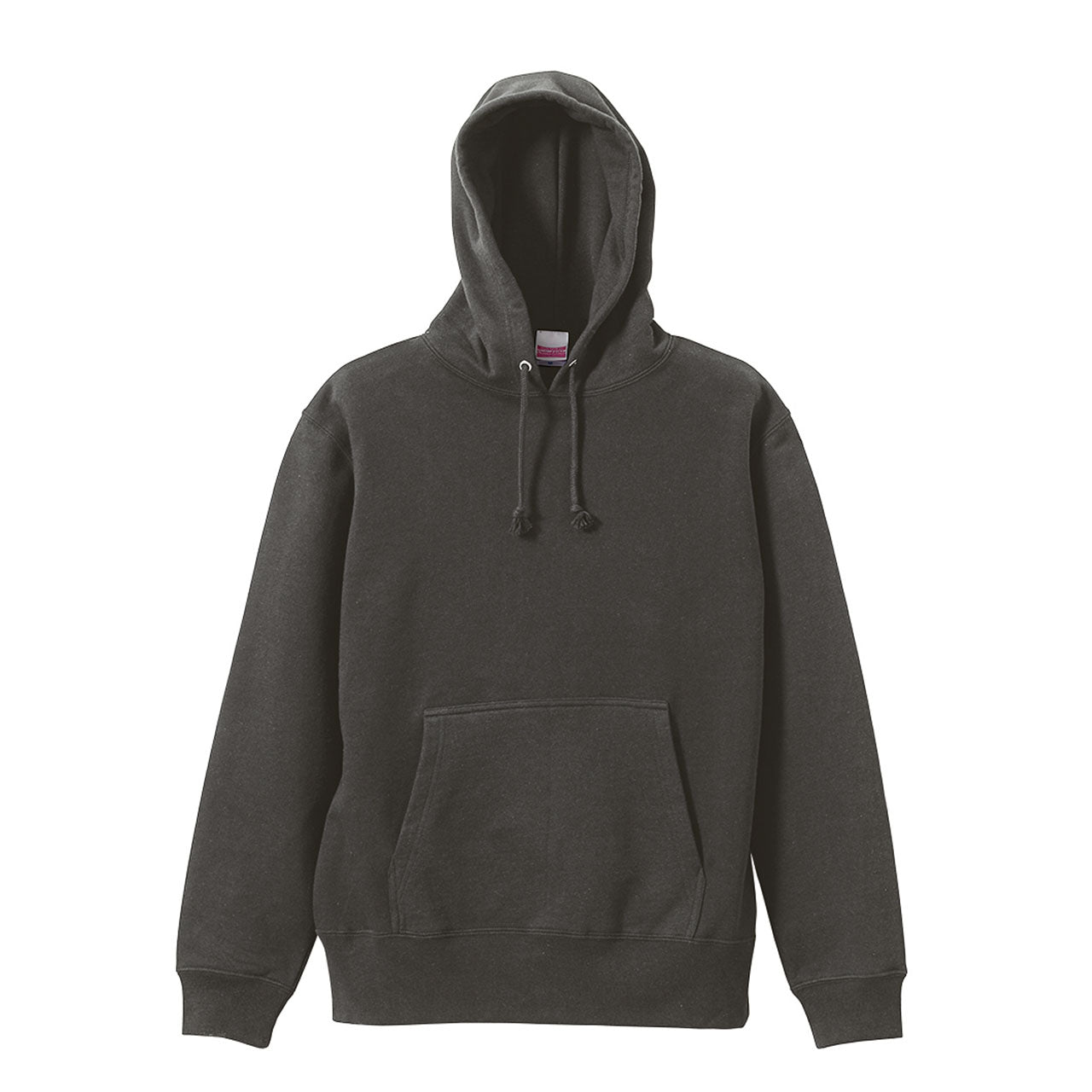 パーカー スウェット プルオーバーパーカ プルオーバー S~XXL 10.0オンス アウター ユナイテッドアスレ ユニセックス 男女兼用 レディース メンズ 綿100 裏パイル (取寄せ)