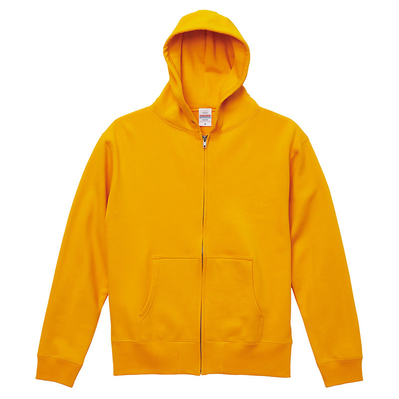 パーカー スウェット プルオーバーパーカ プルオーバー S~XXL 10.0オンス アウター ユナイテッドアスレ ユニセックス 男女兼用 レディース メンズ 綿100 裏パイル (取寄せ)