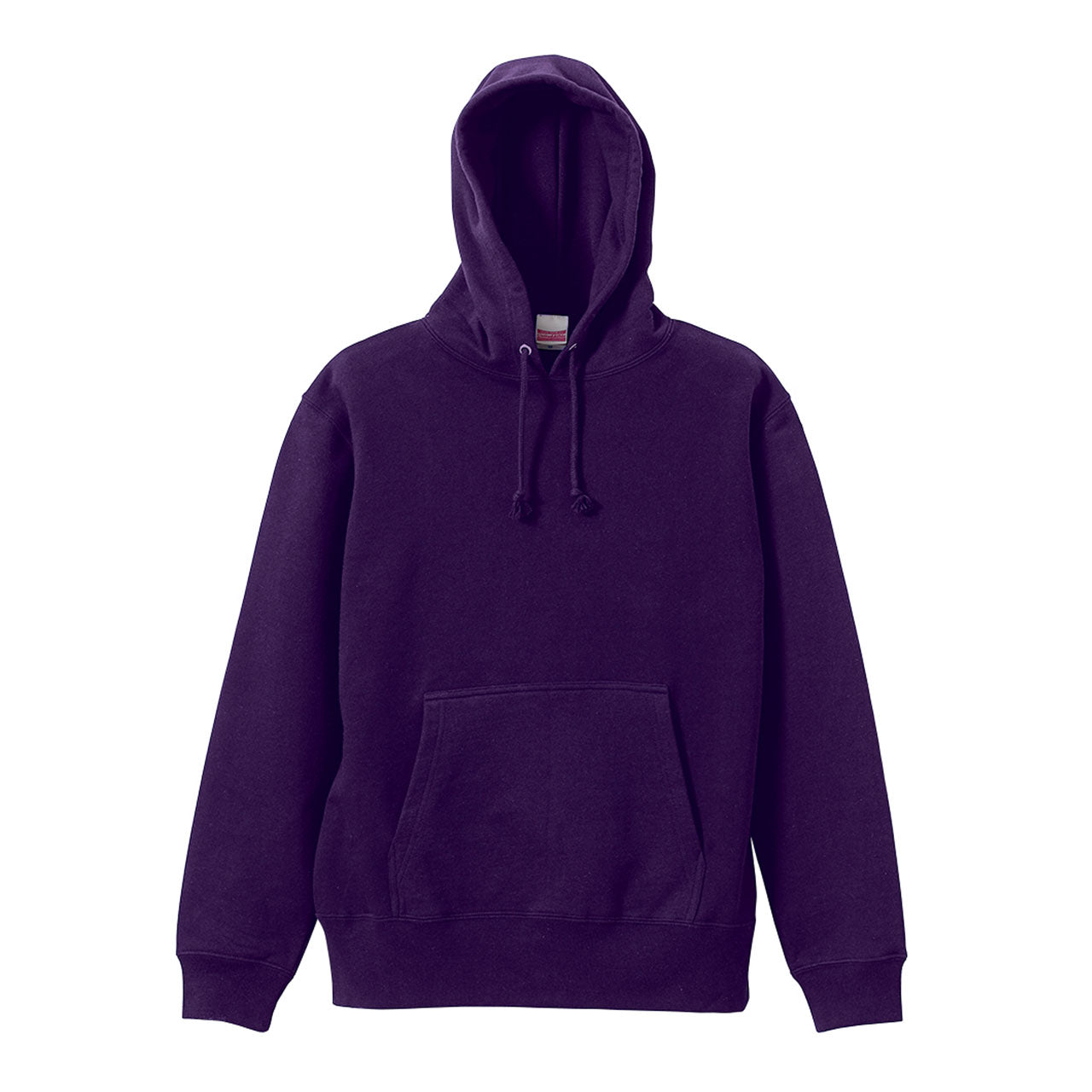 パーカー スウェット プルオーバーパーカ プルオーバー S~XXL 10.0オンス アウター ユナイテッドアスレ ユニセックス 男女兼用 レディース メンズ 綿100 裏パイル (取寄せ)