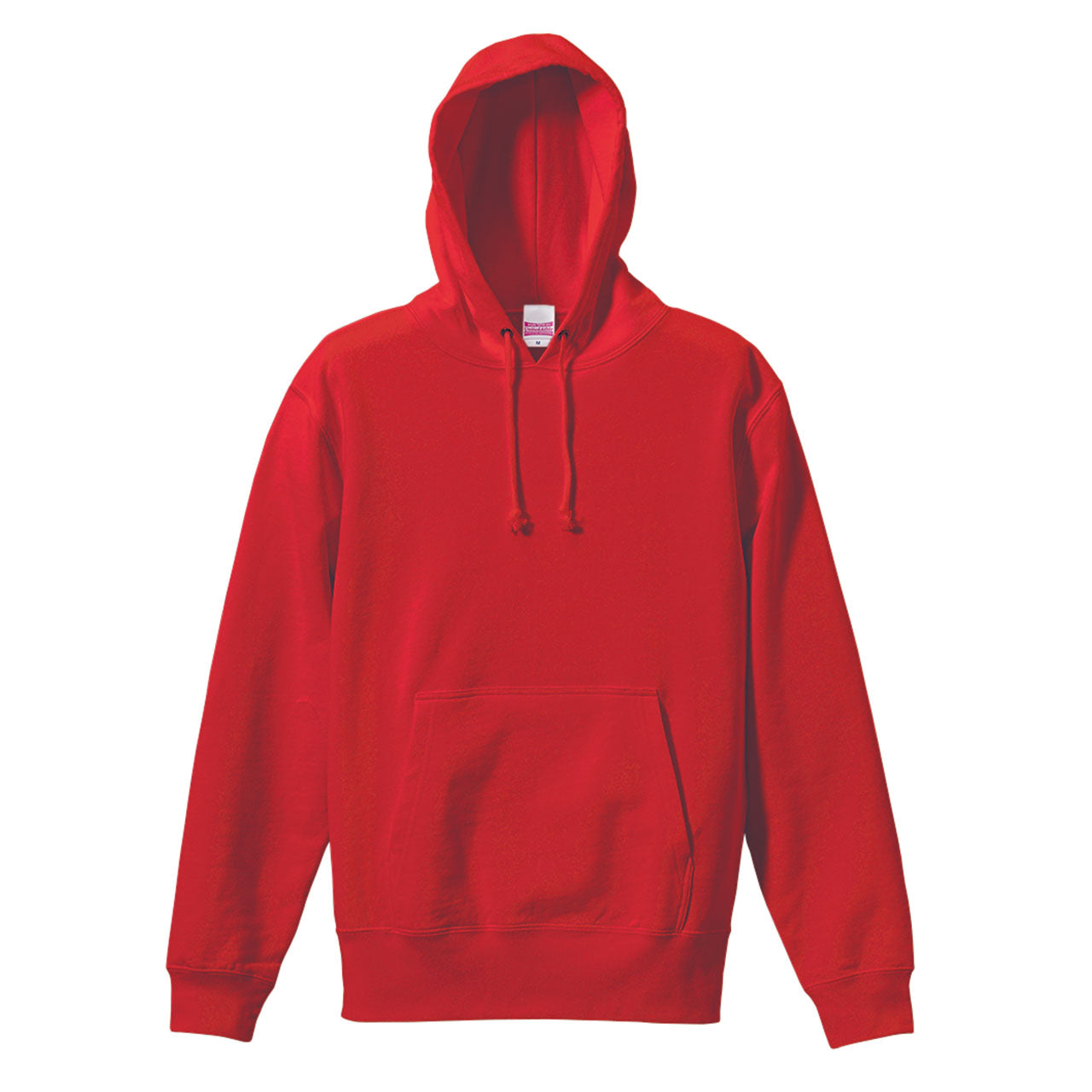 パーカー スウェット プルオーバーパーカ プルオーバー S~XXL 10.0オンス アウター ユナイテッドアスレ ユニセックス 男女兼用 レディース メンズ 綿100 裏パイル (取寄せ)