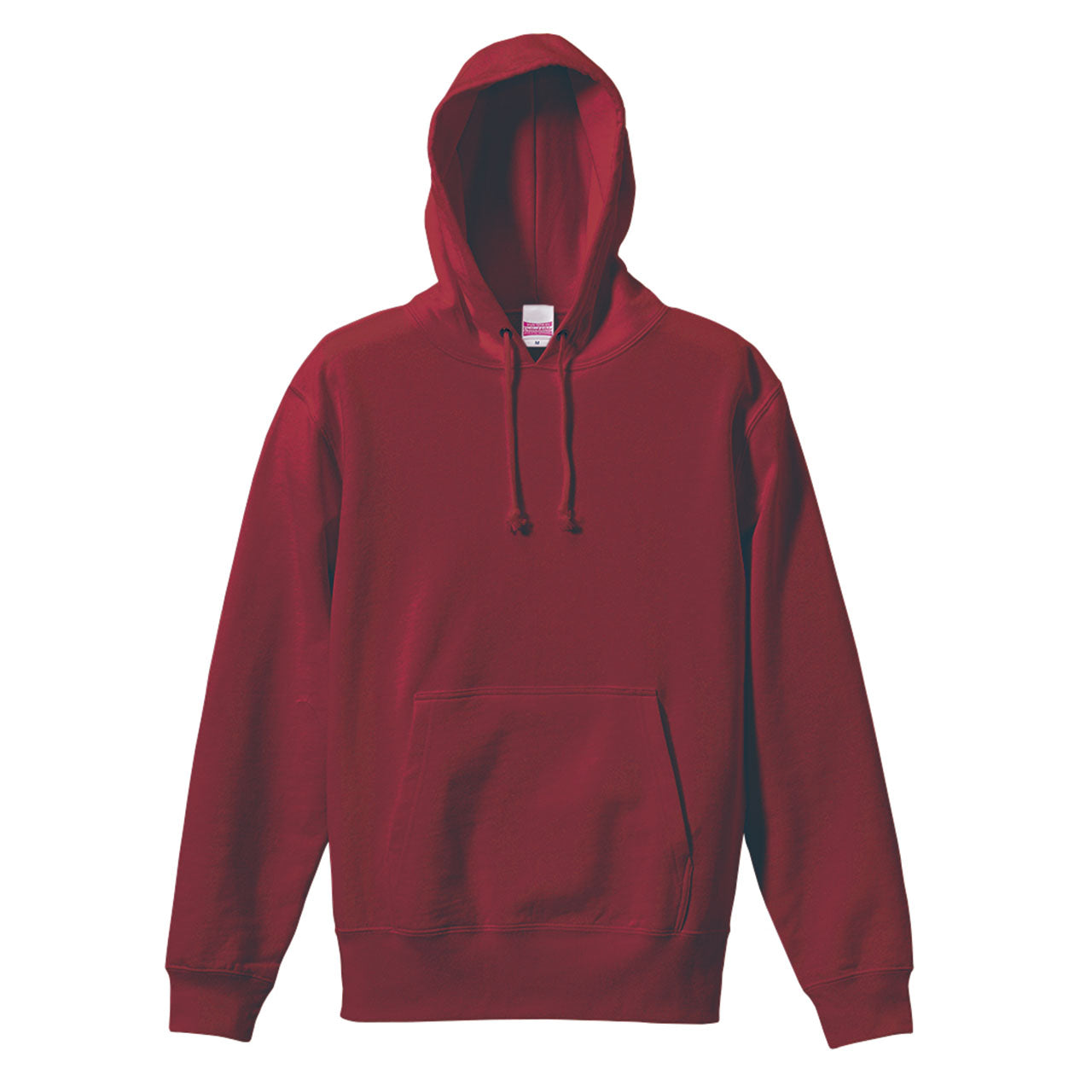 パーカー スウェット プルオーバーパーカ プルオーバー S~XXL 10.0オンス アウター ユナイテッドアスレ ユニセックス 男女兼用 レディース メンズ 綿100 裏パイル (取寄せ)