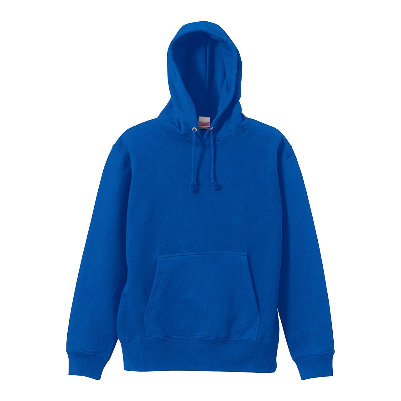 パーカー スウェット プルオーバーパーカ プルオーバー S~XXL 10.0オンス アウター ユナイテッドアスレ ユニセックス 男女兼用 レディース メンズ 綿100 裏パイル (取寄せ)