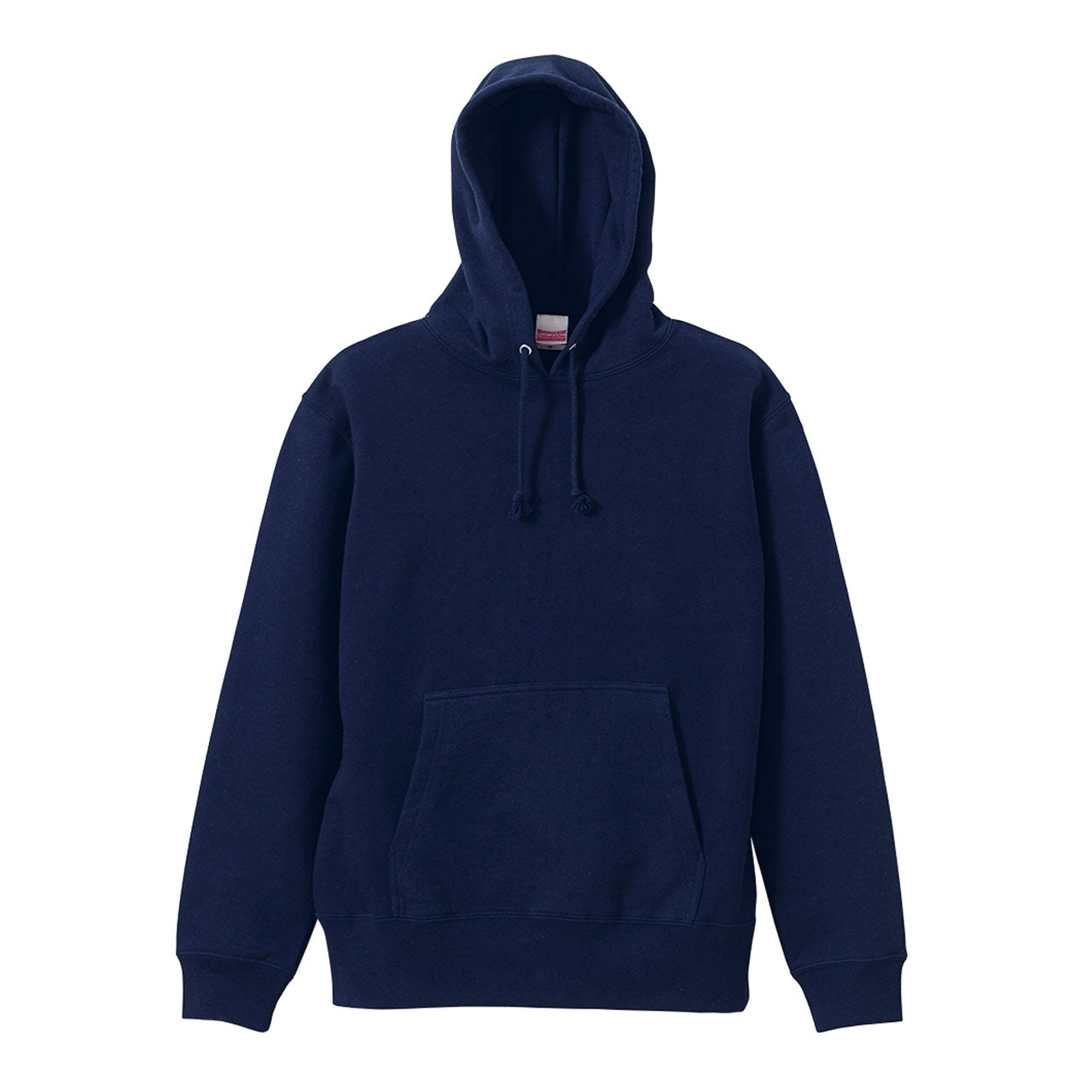 パーカー スウェット プルオーバーパーカ プルオーバー S~XXL 10.0オンス アウター ユナイテッドアスレ ユニセックス 男女兼用 レディース メンズ 綿100 裏パイル (取寄せ)
