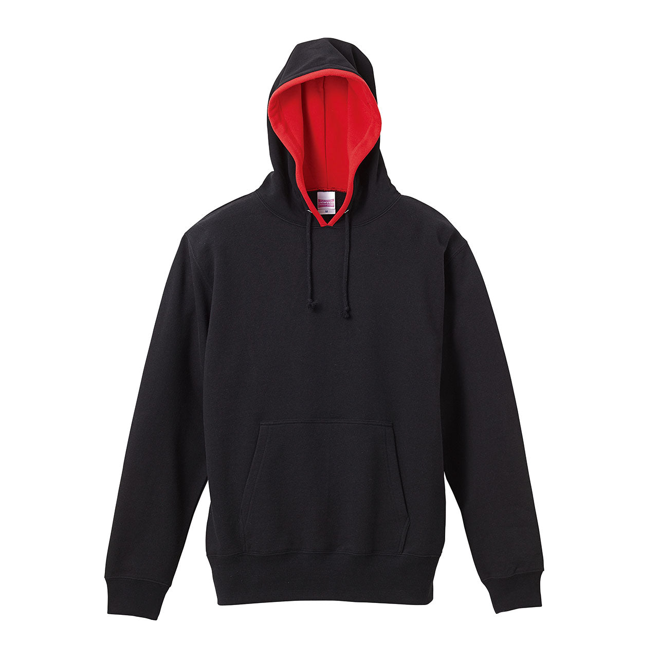 パーカー スウェット プルオーバーパーカ プルオーバー S~XXL 10.0オンス アウター ユナイテッドアスレ ユニセックス 男女兼用 レディース メンズ 綿100 裏パイル (取寄せ)