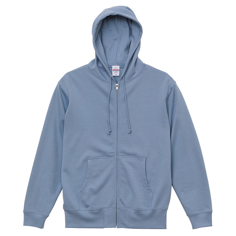 パーカー スウェット プルオーバーパーカ プルオーバー S~XXL 10.0オンス アウター ユナイテッドアスレ ユニセックス 男女兼用 レディース メンズ 綿100 裏パイル (取寄せ)