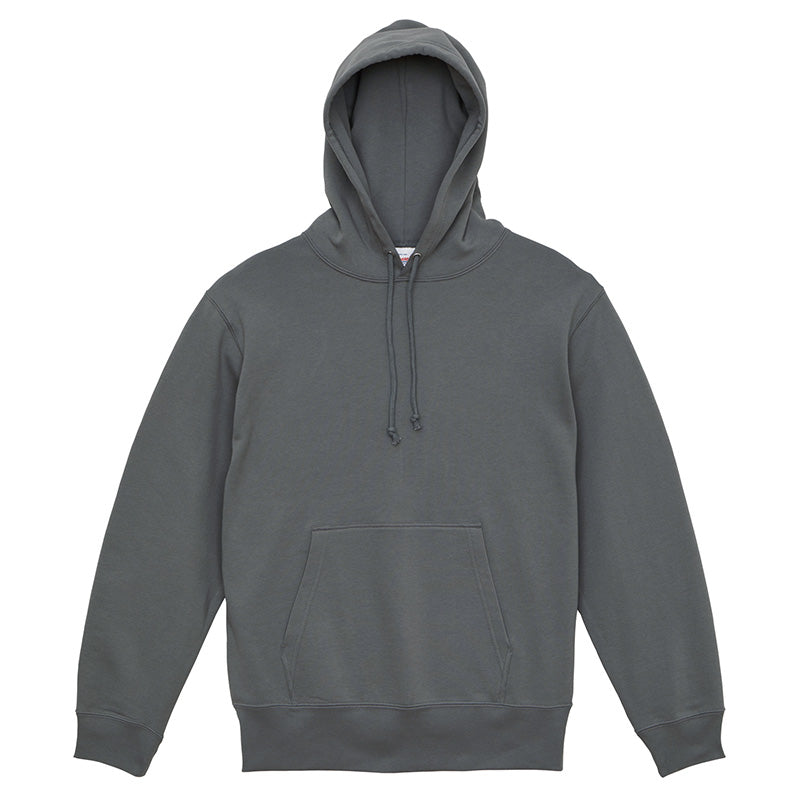 パーカー スウェット プルオーバーパーカ プルオーバー S~XXL 10.0オンス アウター ユナイテッドアスレ ユニセックス 男女兼用 レディース メンズ 綿100 裏パイル (取寄せ)