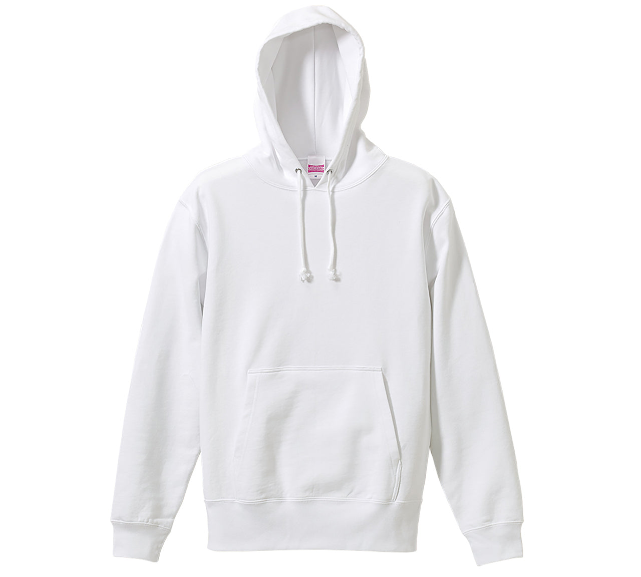 レディース 10.0オンス スウェットプルオーバーパーカ S~XXL (United Athle レディース アウター パーカー カラー) (取寄せ)