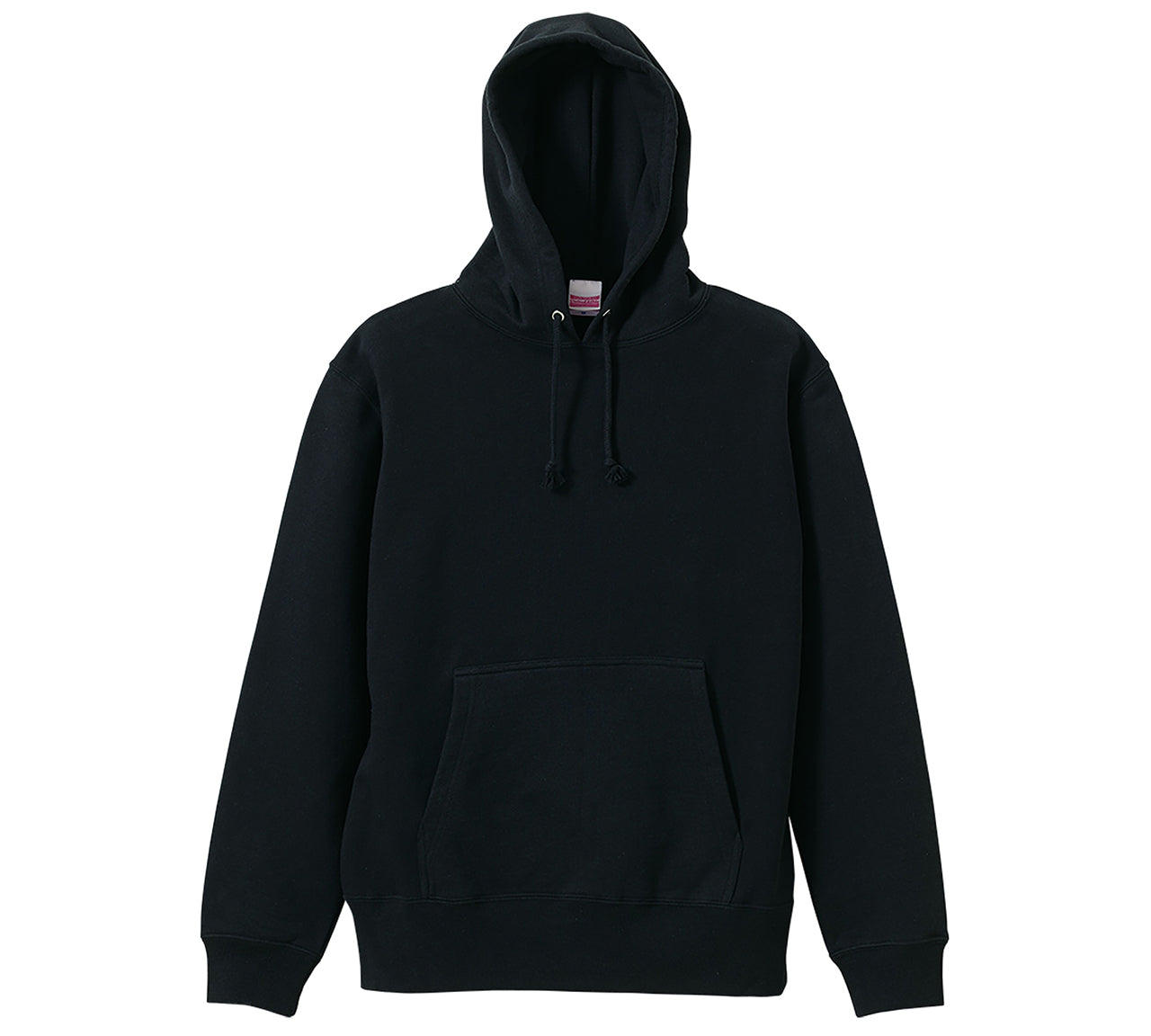 レディース 10.0オンス スウェットプルオーバーパーカ S~XXL (United Athle レディース アウター パーカー カラー) (取寄せ)