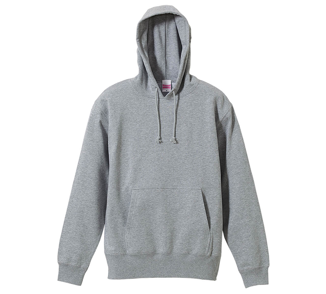 レディース 10.0オンス スウェットプルオーバーパーカ S~XXL (United Athle レディース アウター パーカー カラー) (取寄せ)