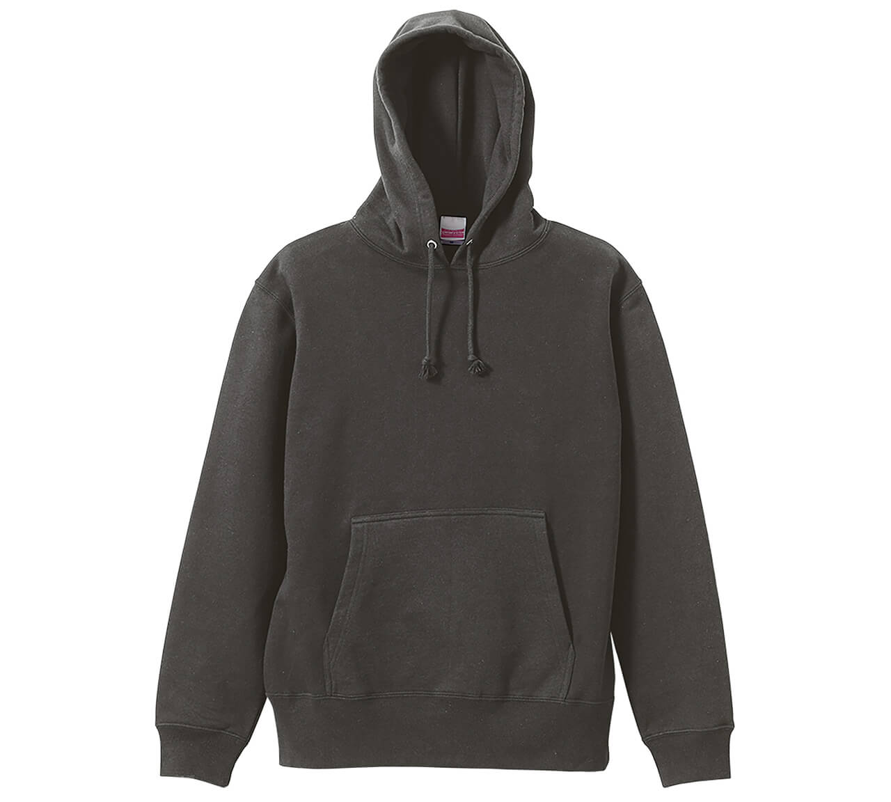 レディース 10.0オンス スウェットプルオーバーパーカ S~XXL (United Athle レディース アウター パーカー カラー) (取寄せ)