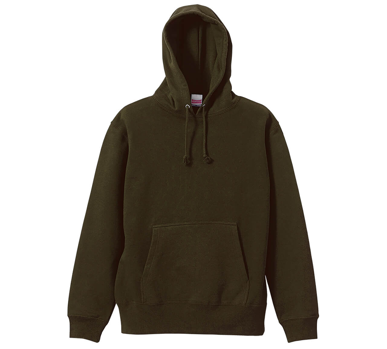 レディース 10.0オンス スウェットプルオーバーパーカ S~XXL (United Athle レディース アウター パーカー カラー) (取寄せ)