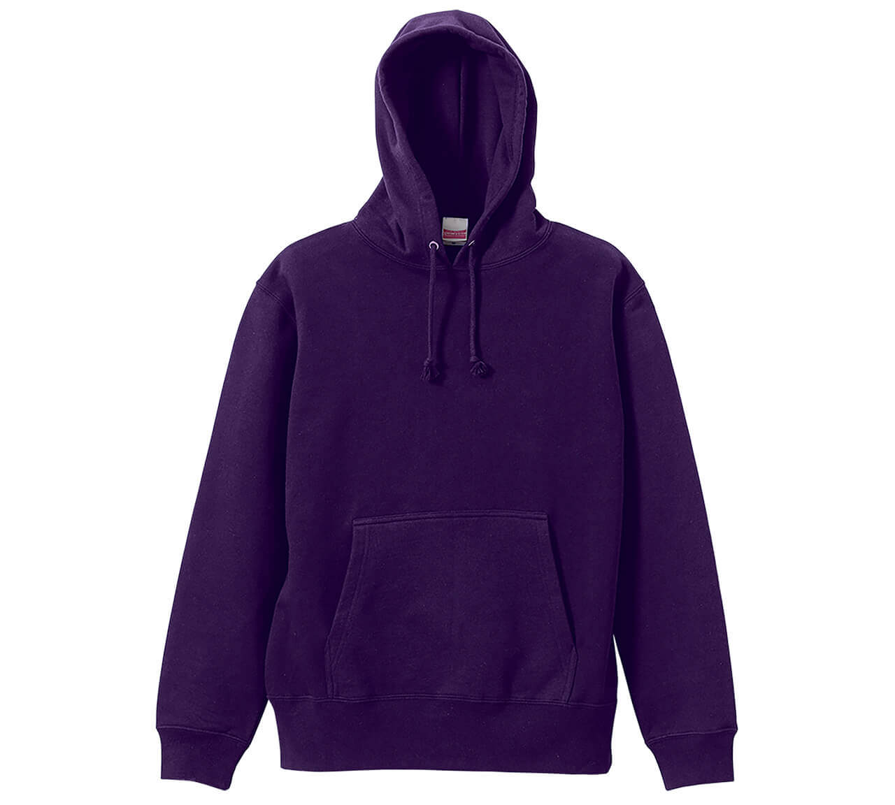 レディース 10.0オンス スウェットプルオーバーパーカ S~XXL (United Athle レディース アウター パーカー カラー) (取寄せ)