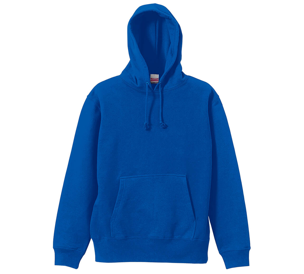 レディース 10.0オンス スウェットプルオーバーパーカ S~XXL (United Athle レディース アウター パーカー カラー) (取寄せ)