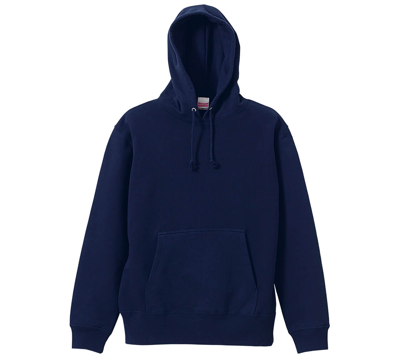 レディース 10.0オンス スウェットプルオーバーパーカ S~XXL (United Athle レディース アウター パーカー カラー) (取寄せ)