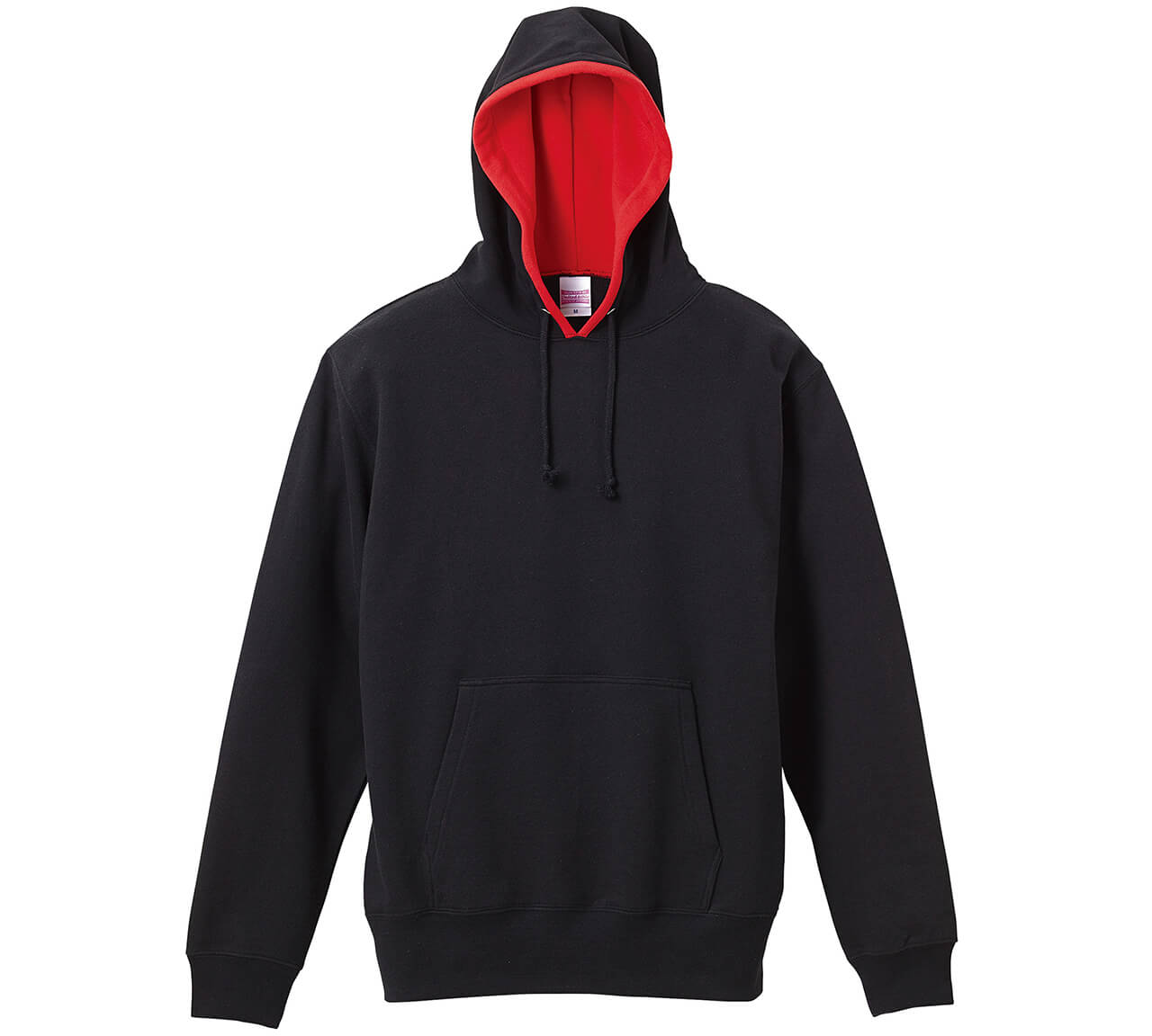 レディース 10.0オンス スウェットプルオーバーパーカ S~XXL (United Athle レディース アウター パーカー カラー) (取寄せ)